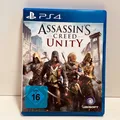 Produktbild: Playstation 4 PS4 - Assassin's Creed Unity - GUT