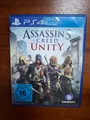 Produktbild: Assassin's Creed: Unity (Sony PlayStation 4)