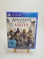 Produktbild: Assassin's Creed Unity Sony PlayStation 4 Anleitung OVP CIB PS4 Spiel