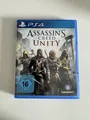 Produktbild: Assassin's Creed: Unity (Sony PlayStation 4)