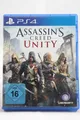 Produktbild: Assassin´s Creed Unity (Sony PlayStation 4) PS4 Spiel in OVP - SEHR GUT