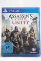Produktbild: Assassin´s Creed Unity (Sony PlayStation 4) PS4 Spiel in OVP - GUT