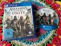 Produktbild: Assassin's Creed: Unity (Sony PlayStation 4)