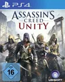 Produktbild: PS4 / Sony Playstation 4 - Assassin's Creed: Unity DE mit OVP