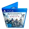 Produktbild: Assassins Creed: Unity - Sony Playstation 4 (PS4, 2014) mit OVP