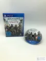 Produktbild: Assassin's Creed: Unity • Sony PlayStation 4 • sehr gut • CIB • OVP • getestet