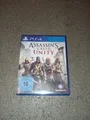 Produktbild: Kampf Spiel | Assassin's Creed | Unity | Playstation 4