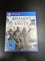 Produktbild: Assassin's Creed Unity - PS4 - Sony PlayStation 4 # 45