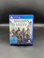 Produktbild: Playstation 4 Spieleauswahl PS4 Assasins Creed Batman Battlefield FSK 0-16