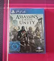 Produktbild: Assassin's Creed - Unity | Playstation 4 PS4 | Deutsche Version | NEU&OVP