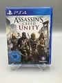 Produktbild: Assassin's Creed: Unity / Sony PlayStation 4 / PS4