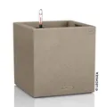 Produktbild: LECHUZA® Pflanzgefäße CANTO Stone 40 kow Sandbeige All-in-One