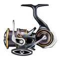 Produktbild: DAIWA 22 Caldia LT (MQ) 2500-XH Beidhändig Spinning Angelrolle Frontbremse 10426-251