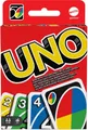 Produktbild: Mattel games Spiel UNO, Kartenspiel