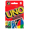 Produktbild: Uno Kartenspiel