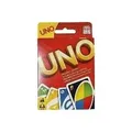 Produktbild: Mattel - UNO Kartenspiel (6222087)
