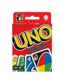 Produktbild: UNO Card Game (English)