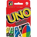 Produktbild: UNO Kartenspiel im Thekendisplay