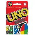 Produktbild: UNO Kartenspiel