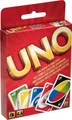 Produktbild: Mattel UNO Kartenspiel W2087 Anzahl Spieler (max.): 10