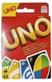 Produktbild: Mattel GAMES UNO Kartenspiel