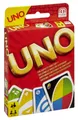 Produktbild: UNO Kartenspiel W2087 | Mattel | Original | NEU | geeignet für 2 - 10 Spieler