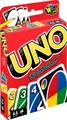 Produktbild: Mattel UNO Kartenspiel 2 bis 10 Spieler ca 30 bis 60 min ab 7 Jahre neu