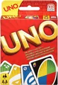 Produktbild: Gadget - Uno: Mattel - Gioco Di Carte - Mattel
