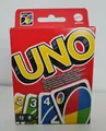 Produktbild: Mattel Games W2087 - UNO Kartenspiel - Neu und originalverpackt!