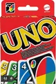 Produktbild: Mattel W2087 UNO (Kartenspiel), 2-10 Spieler, ca. 30-60 min, ab 7 Jahre