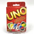 Produktbild: UNO Kartenspiel | Mattel Klassiker | Familienspiel für 2–10 Spieler | Kultspiel