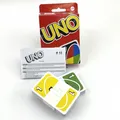 Produktbild: UNO Kartenspiel | Mattel Klassiker | Familienspiel Partyspiel | 2–10 Spieler 7+