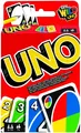 Produktbild: UNO Kartenspiel | Deutsch | Spiel | W2087 | 2013 | Mattel GmbH