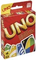Produktbild: Mattel UNO Kartenspiel