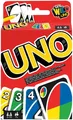 Produktbild: UNO Kartenspiel von Mattel