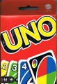 Produktbild: Uno Kartenspiel Mattel W2087 Klassiker Neuware