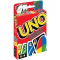 Produktbild: Mattel Games UNO Kartenspiel