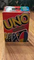 Produktbild: UNO Der Klassiker - Kartenspiel - MATTEL - Gesellschaftsspiel - Geprüft