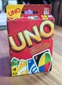 Produktbild: UNO - Mattel - Kartenspiel - 2-10 Spieler - Ab 7 Jahre - Geprüft