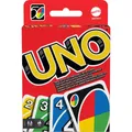 Produktbild: Mattel Games UNO Kartenspiel