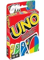 Produktbild: MATTEL W2087 MATTEL Games UNO Kartenspiel   / Neu
