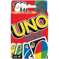 Produktbild: UNO (Kartenspiel)