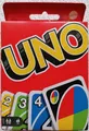 Produktbild: UNO, Mattel Games, UNO Kartenspiel, Neu und OVP