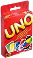 Produktbild: Uno - Kartenspiel MATTEL