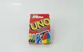 Produktbild: UNO Classic Kartenspiel - Spielzeug Gesellschaftsspiel - Mattel  - NEU