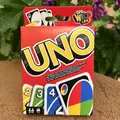 Produktbild: UNO Kartenspiel MATTEL Get Wild Gesellschaftsspiel NEU