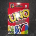 Produktbild: Uno Kartenspiel Mit it Individuellen Joker Karten Mattel Games 2020 OVP Neu