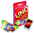 Produktbild: Mattel W2087 - Uno, Kartenspiel