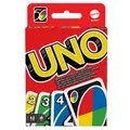 Produktbild: Mattel UNO Kartenspiel für 2-10 Spieler, ab 7 Jahren, W2087, Handgemacht, OVP