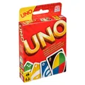 Produktbild: MATTEL GAMES W2087 Uno Kartenspiel